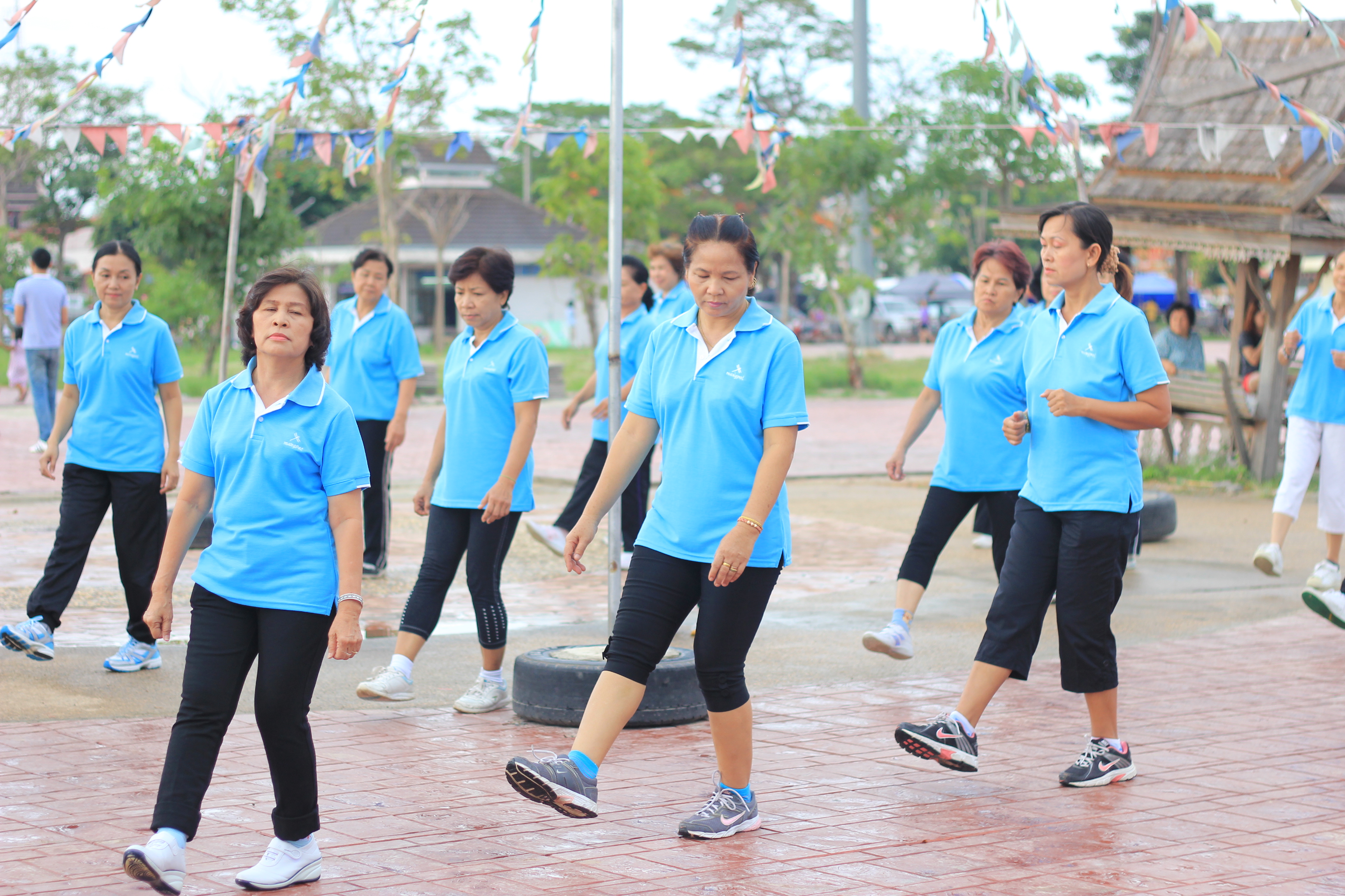 รู้ทัน 'โรคไม่ติดต่อเรื้อรัง' thaihealth