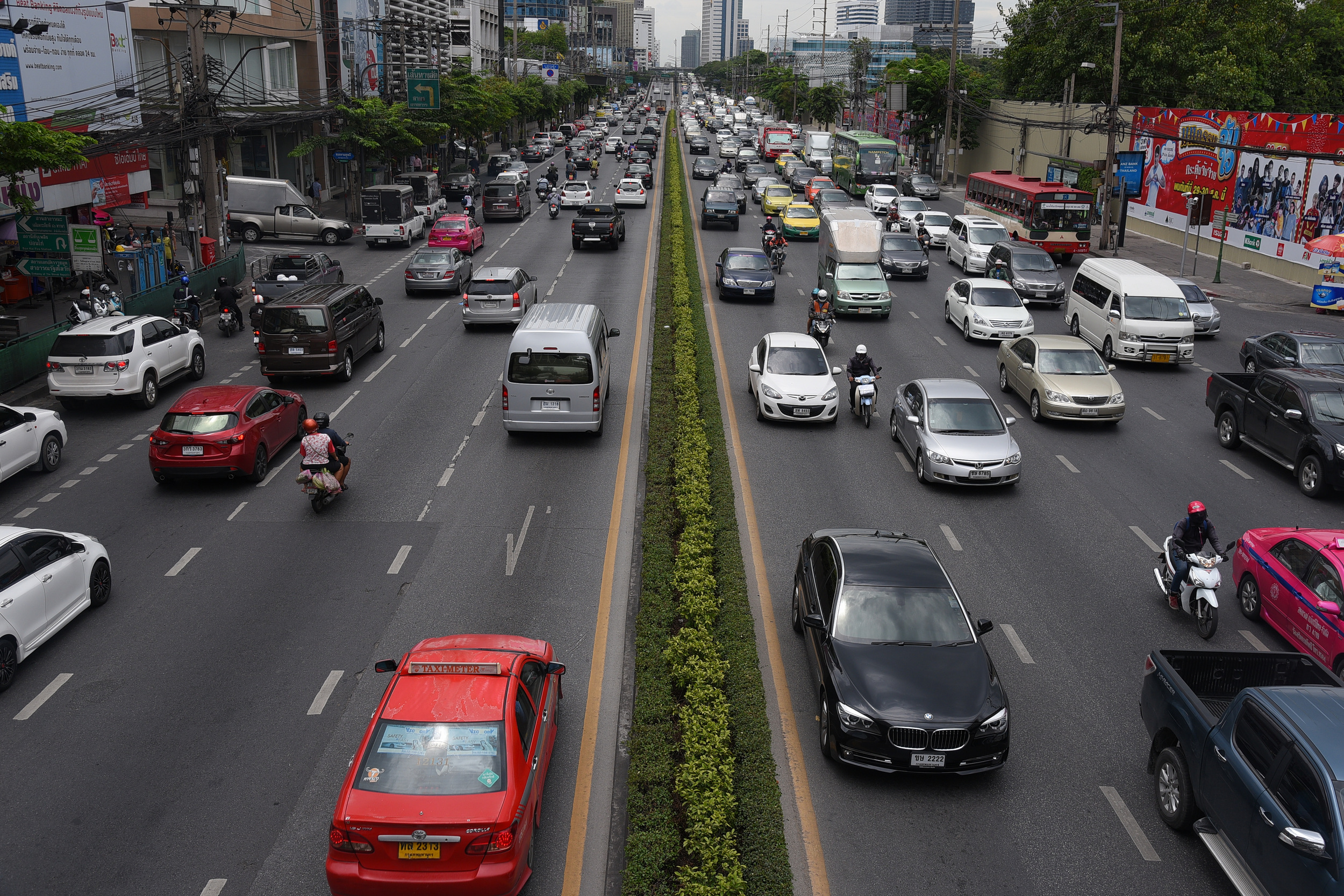 แนะหลัก '3ต.' ลดอุบัติเหตุท้องถนน thaihealth
