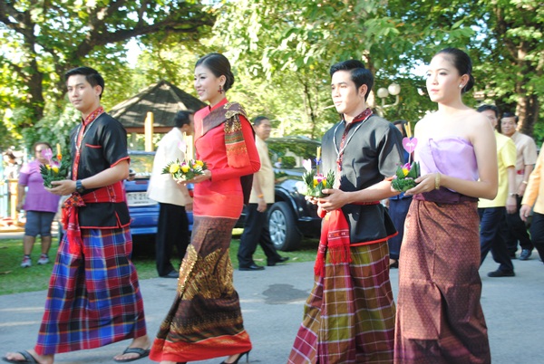 'ดอนตูม' จัดลอยกระทง ส่งเสริมประเพณีท้องถิ่น thaihealth