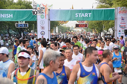 องค์กรตระกูล ส คืออะไร thaihealth