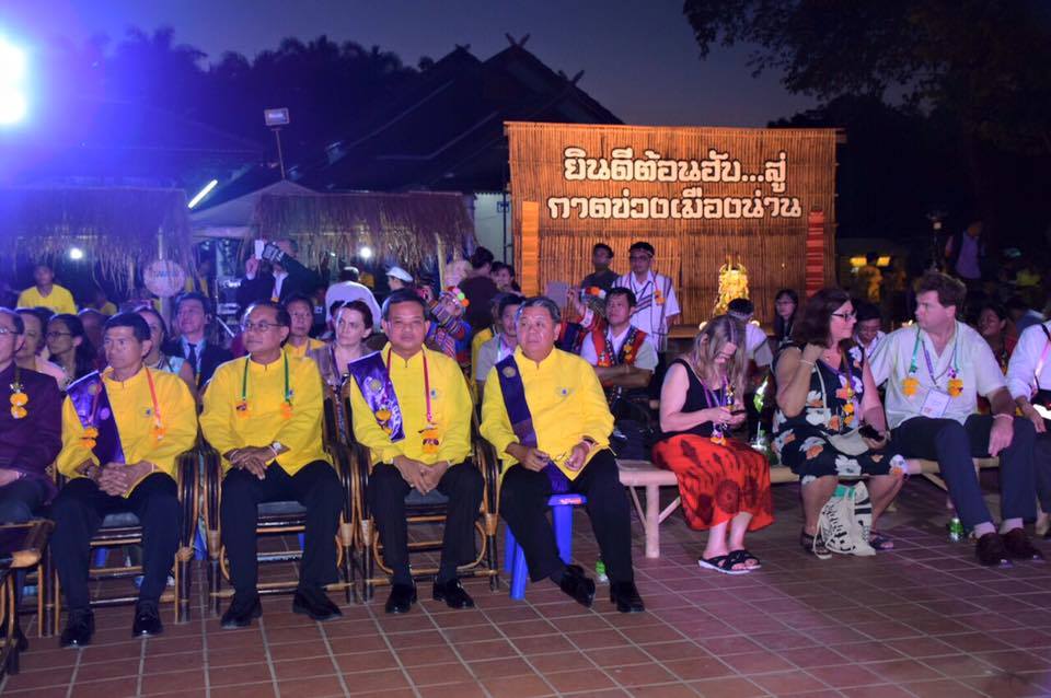 ‘น่าน’ ร่วมสร้างชุมชนปลอดภัย thaihealth