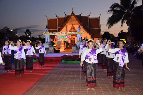 ประชุมนานาชาติ ชุมชนปลอดภัยลดอุบัติเหตุ thaihealth