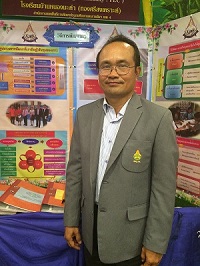 เปิดพื้นที่ชุมชนต้นแบบเพื่อการเรียนรู้  thaihealth
