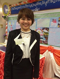 เปิดพื้นที่ชุมชนต้นแบบเพื่อการเรียนรู้  thaihealth