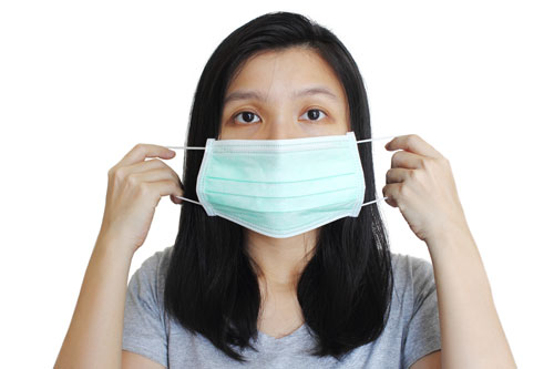 ระวัง 'ไข้หวัดใหญ่-ไข้หวัดนก' ฤดูหนาว thaihealth