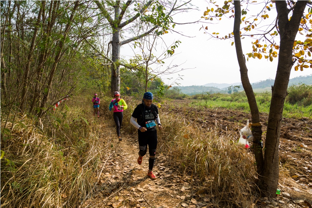 ‘วิ่งเทรล’  สนามที่นักวิ่งไม่ควรพลาด  thaihealth