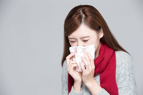 อากาศหนาวเย็น อาจส่งผลสุขภาพ thaihealth