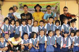 สสส.หนุน 'รอแง็ง' เยาวชนต่อลมหายใจป่าชายเลน  thaihealth