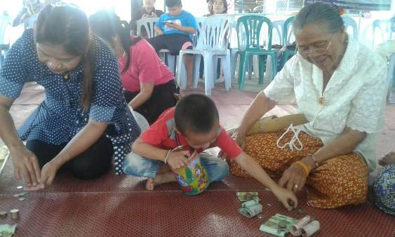 ธ.ไม้ไผ่ – เมนูสุขภาพ พลิกฐานะชุมชนเชียงใหม่ thaihealth