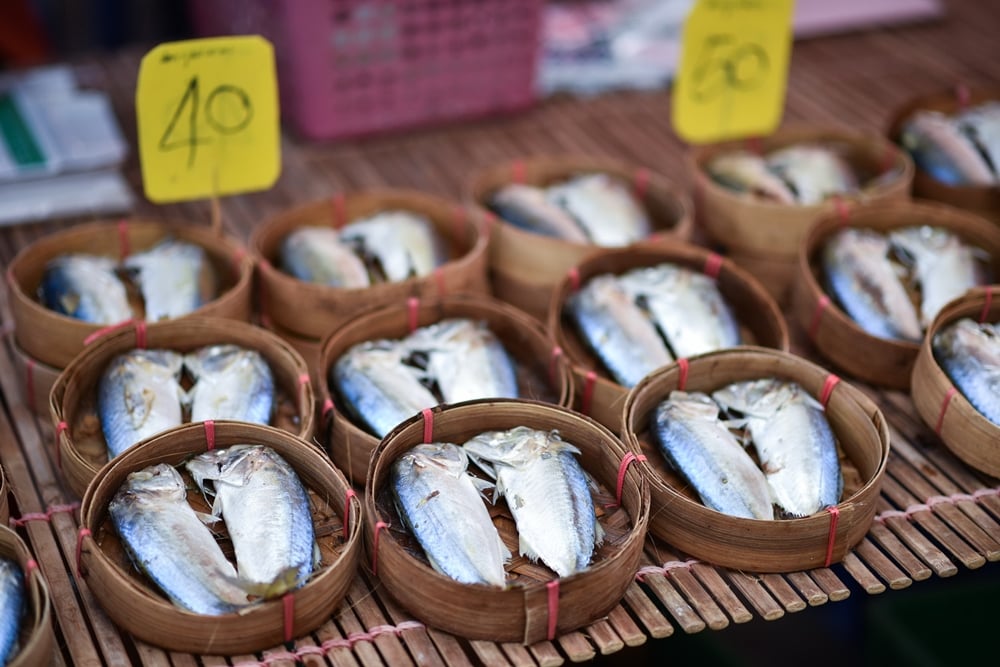 “3 ตลาดสด” ของดีวิถีชุมชน thaihealth