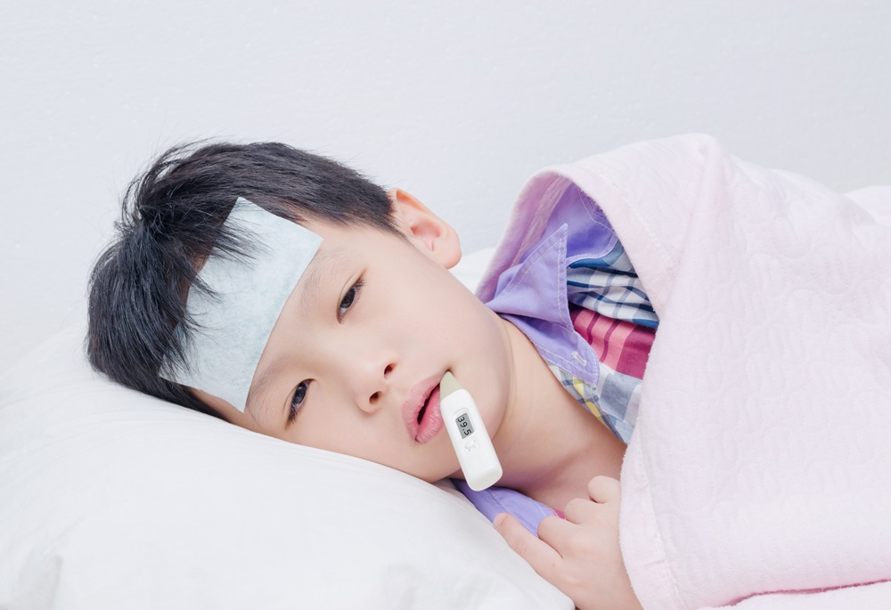 เตือนระวัง “ปอดบวม” แนะเลี่ยงที่แออัด thaihealth