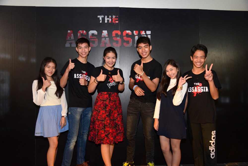 'หนังสั้นเด็กสร้าง' ภาค 2 สานต่อหยุดภัยบุหรี่ thaihealth
