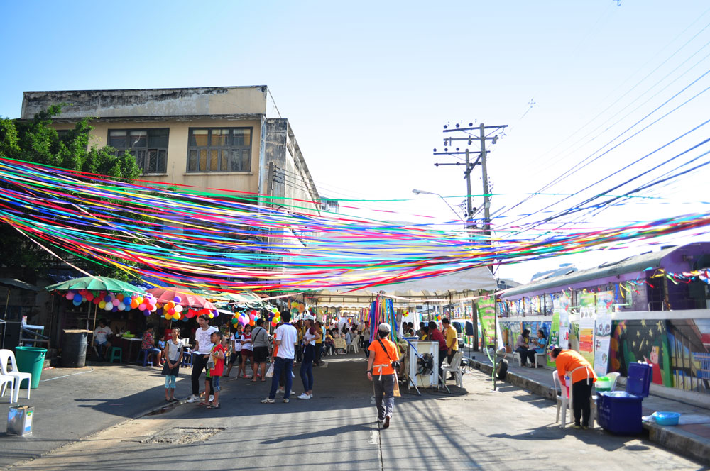 เช็คอิน “7 รองเมือง” ชมถิ่นวิถีสุข thaihealth