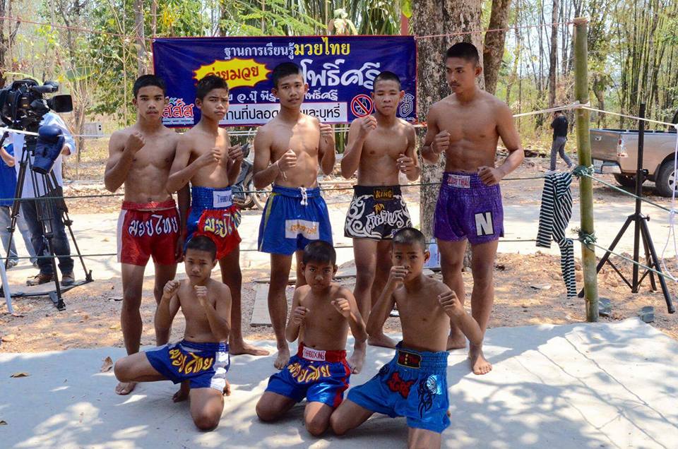 สสส.ปลื้มชุมชนต้นแบบแก้ปัญหาเยาวชน thaihealth