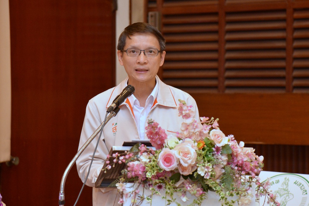 \'บี 4 ที\'เดินหน้าลดอัตราการตั้งครรภ์ในวัยรุ่น thaihealth