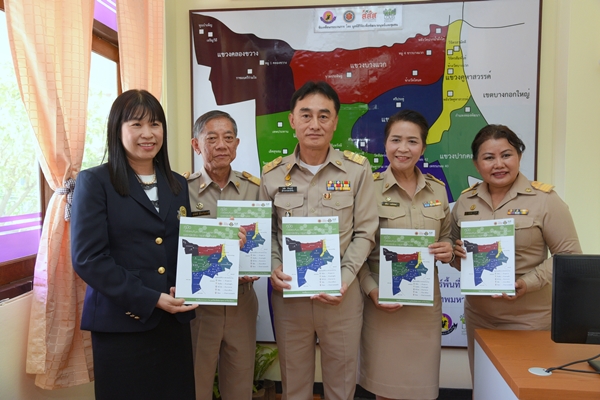 พัฒนาพื้นที่สุขภาวะ สร้างสรรค์เพื่อสุขภาพ thaihealth