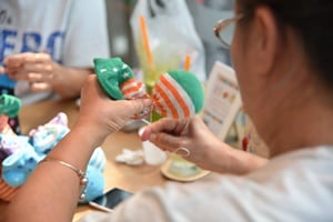 3 ขั้นตอน พิชิตลูกบีบสร้างสุขภาพ thaihealth