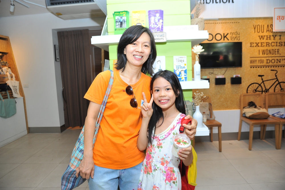 \'โยเกิร์ต สูตรพุงยุบ\' เมนูสุขภาพดีปราศจากน้ำตาล thaihealth
