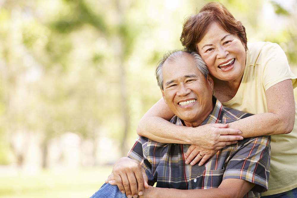 สร้างสังคมสุขภาวะ แก่อย่างมีคุณค่า ชราอย่างมีศักดิ์ศรี thaihealth