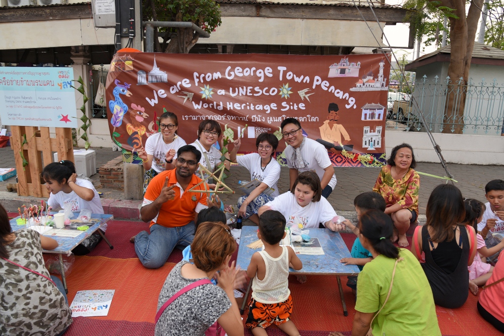 สสส.รุกคืบสร้างพื้นที่เพื่อสุขภาวะทางปัญญา thaihealth