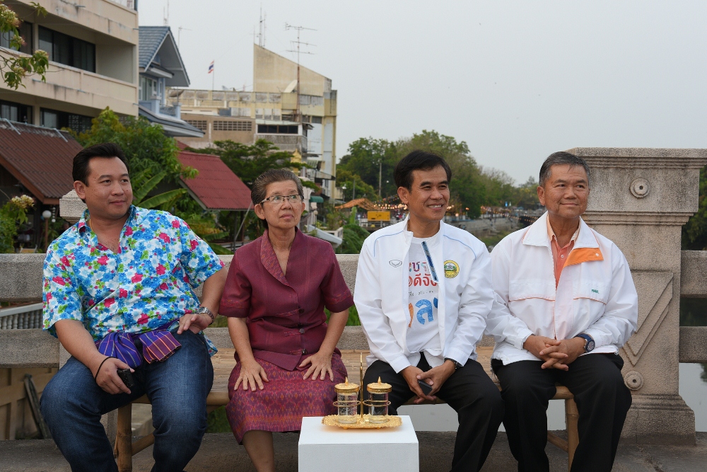 สสส.รุกคืบสร้างพื้นที่เพื่อสุขภาวะทางปัญญา thaihealth