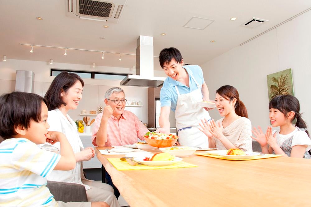8 หนทางสู่การเป็น ‘ผู้สูงอายุ’ ที่มีความสุข thaihealth