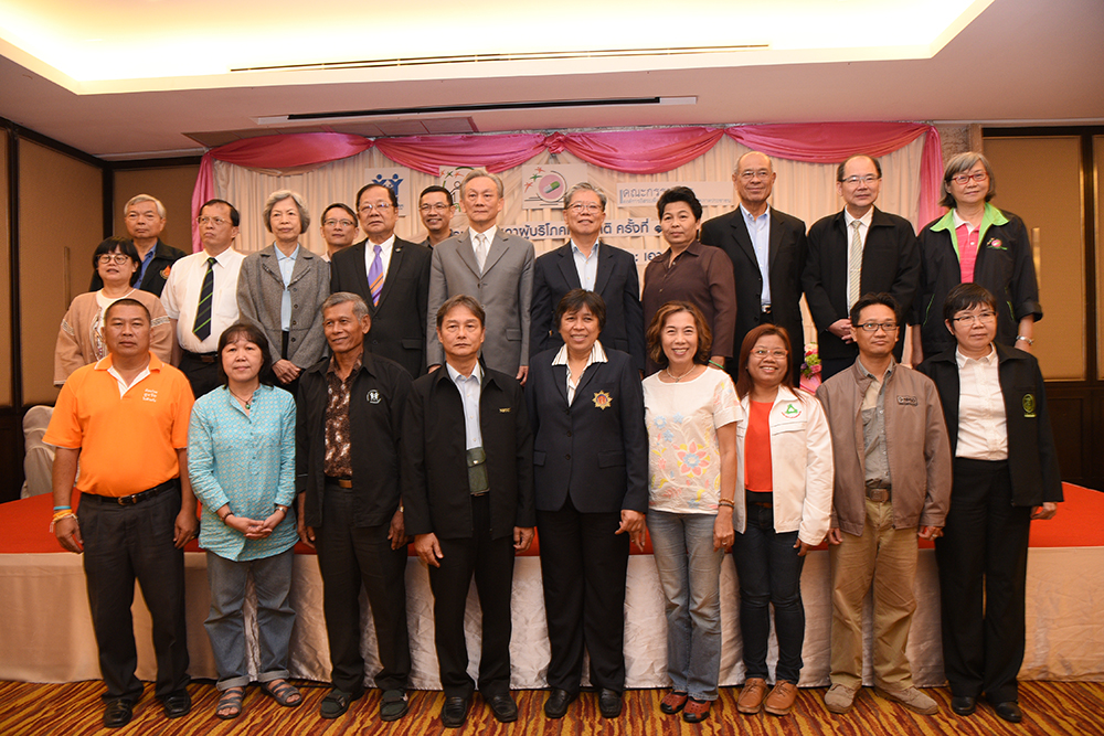ผลักดันสภาผู้บริโภคแห่งชาติ คุ้มครองสุขภาพ thaihealth
