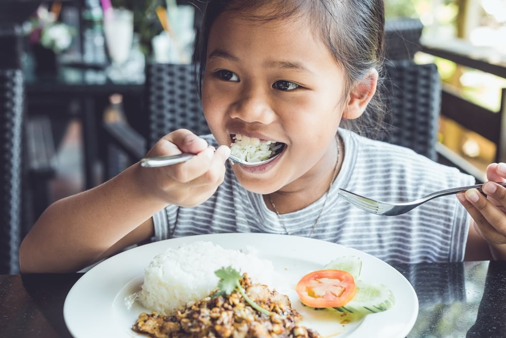 อากาศร้อน แนะบริโภคอาหารปรุงสุก thaihealth