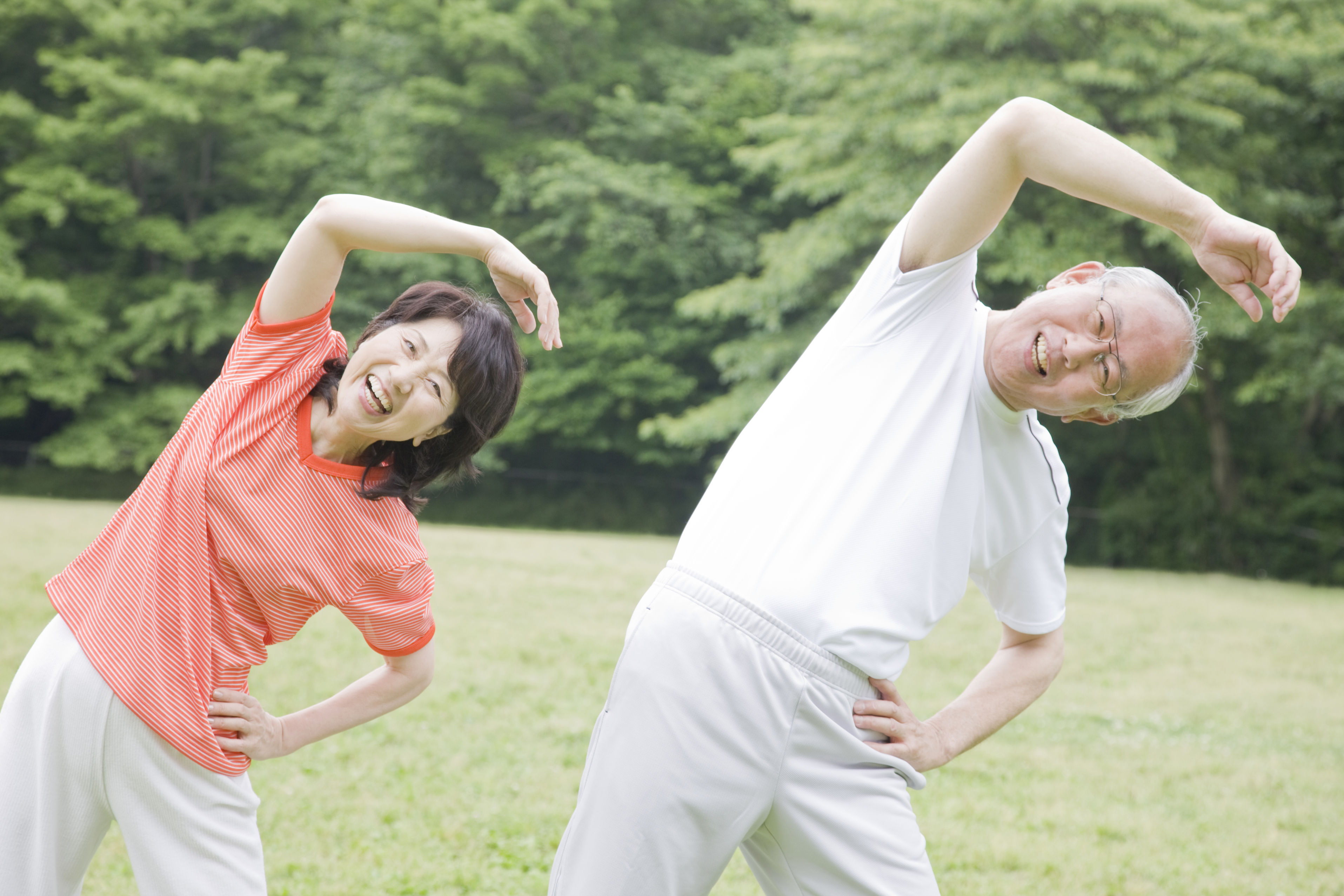 11 อ. เพื่อสูงวัยแบบสตรอง thaihealth