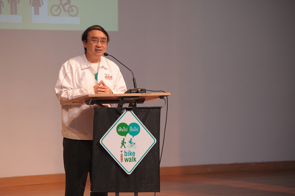ถอดบทเรียน สร้างเมืองจักรยาน 'ไทเป' thaihealth