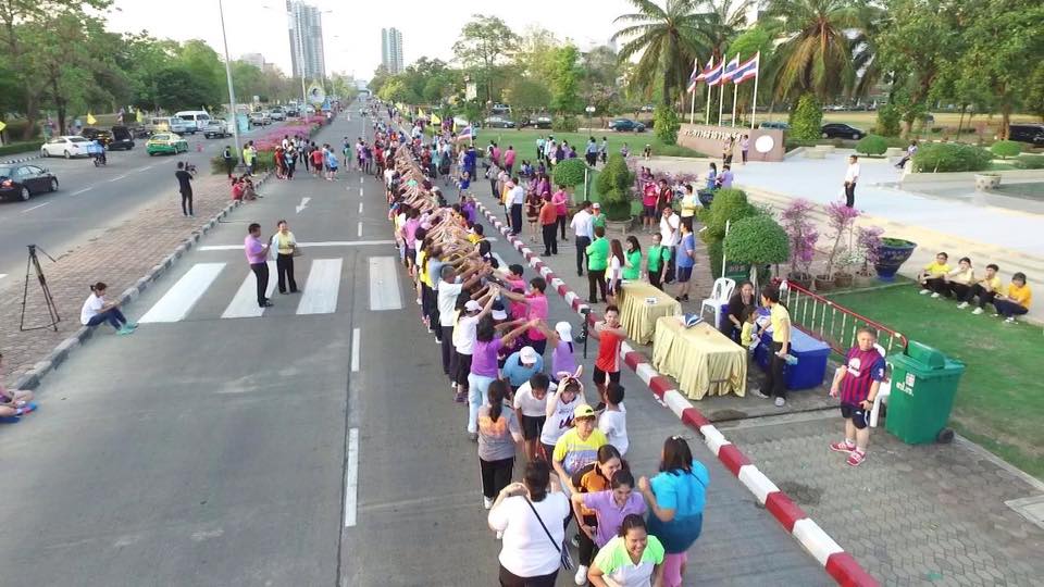 สธ.รับคำท้า 'วิ่งโบกี้99' รถไฟสายสุขภาพ thaihealth