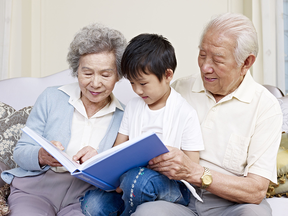 สำรวจการอ่านของคนไทยในยุคดิจิทัล thaihealth