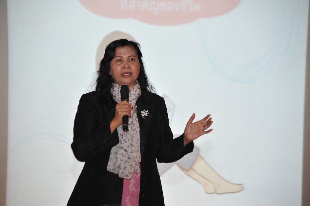 สำรวจการอ่าน คนไทยยุคดิจิทัล thaihealth