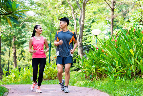 แพทย์เตือน ไม่ออกกำลังกายเสี่ยงเกิดโรค thaihealth