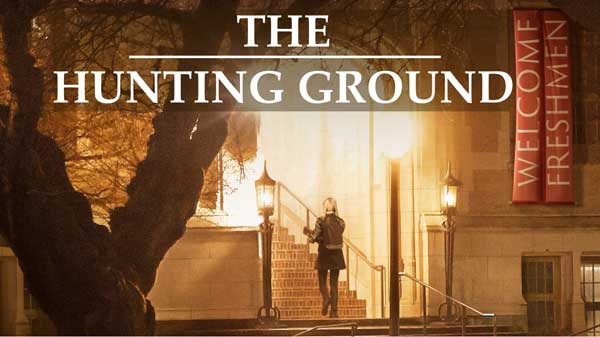 ใครว่ามหา'ลัย ปลอดภัย The Hunting Ground  thaihealth