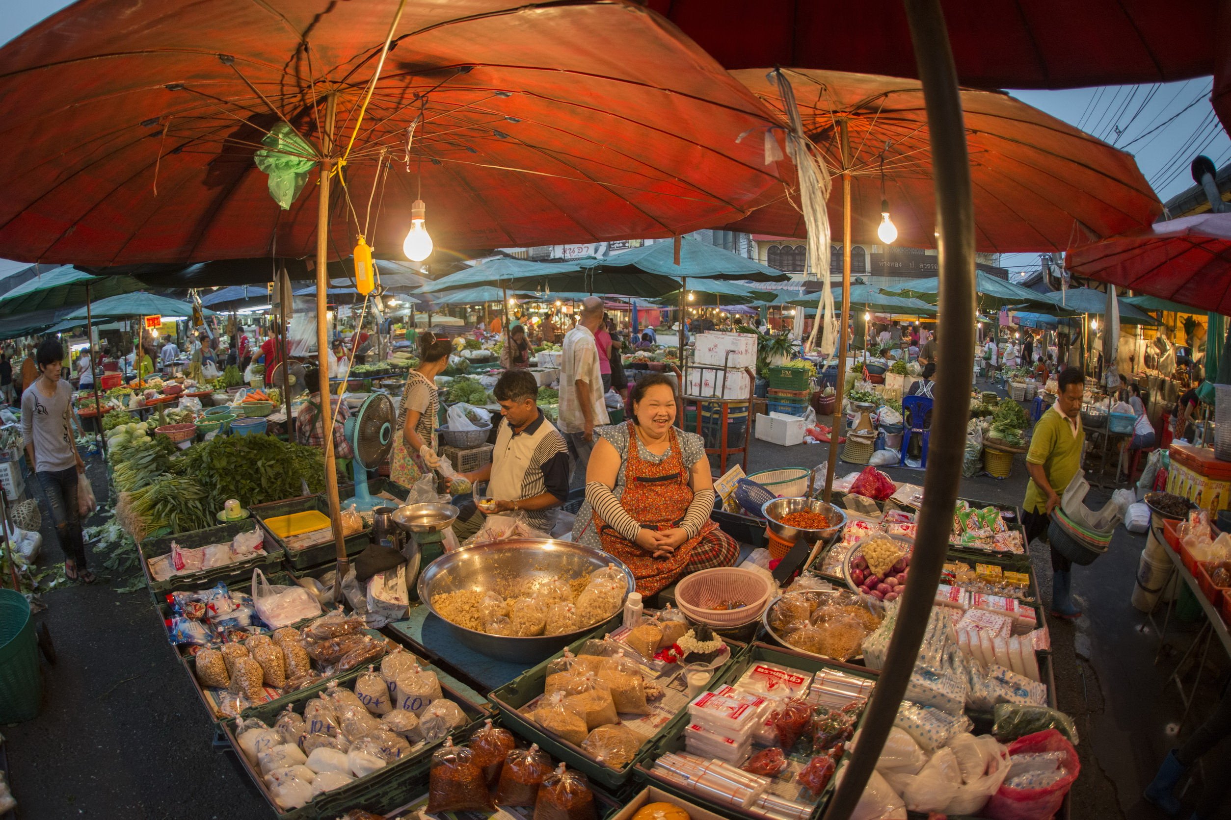 11 เทคนิค “กินให้มีสุข” ยุคอาหารแพง thaihealth