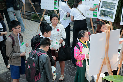 ยกระดับ \'เจริญกรุง\' สู่การเป็นพื้นที่สร้างสรรค์ thaihealth