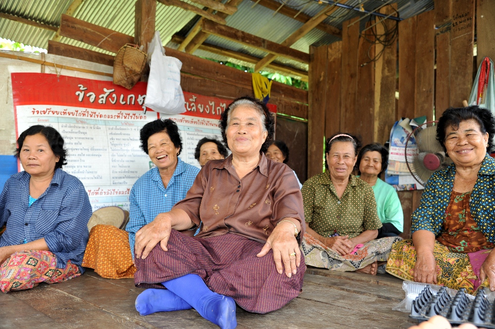 เอกชนหนุนจ้างงาน 