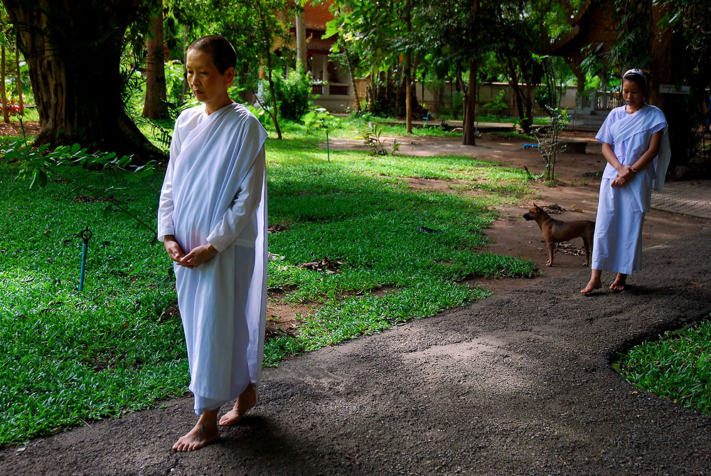เที่ยวทั่วไทย ให้ถึงธรรม thaihealth