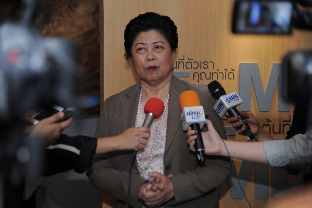 โครงการ 'เด็กกทม.สุขภาพดี' หนุนสุขภาวะป้องปัจจัยเสี่ยง thaihealth