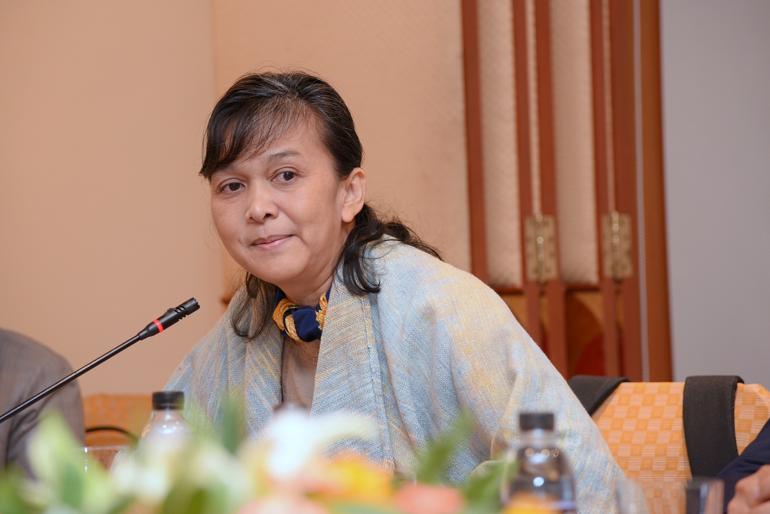 ประชุมเวทีการศึกษาฯ “ทางเลือกของการเรียนรู้”  thaihealth