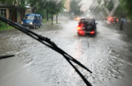 แนะป้องกันโรค-ภัยในฤดูฝน กทม.แนะนำการป้องกันโรค และภัยที่เกิดในฤดูฝน หลังกรมอุตุฯประกาศเข้าหน้าฝนจริงจัง