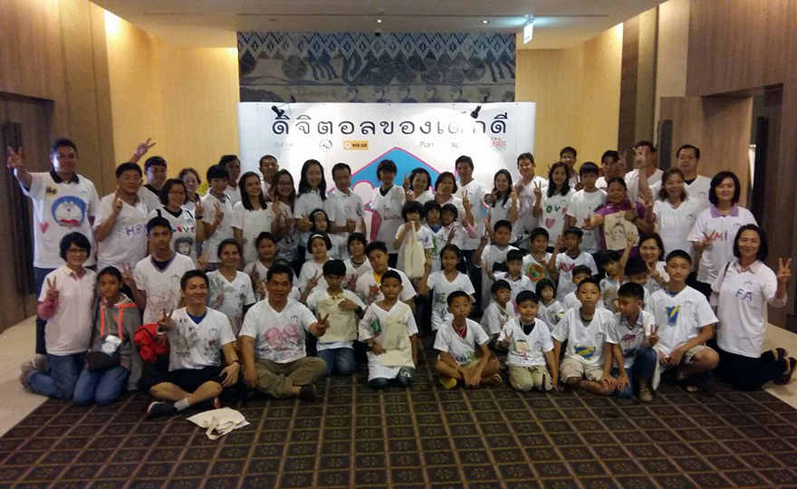 แก้ปัญหา 