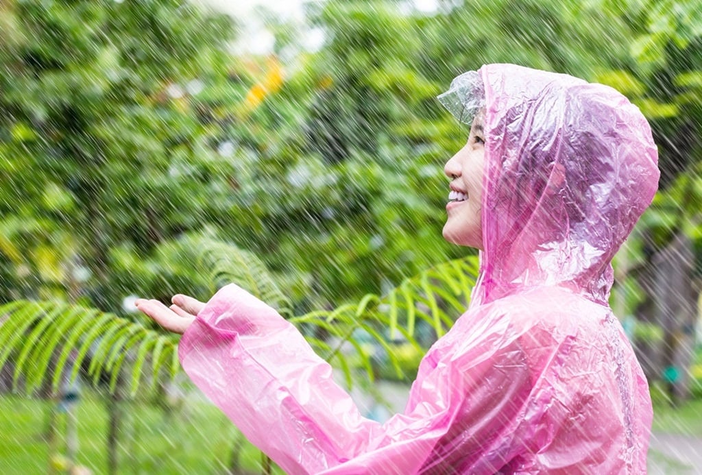 5 สิ่งป้องกันภัยเมื่อฝนมา thaihealth