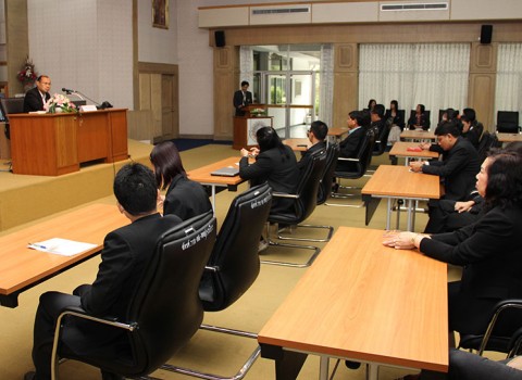 จัดกระบวนการเรียนรู้ พัฒนาสุขภาวะเยาวชน thaihealth