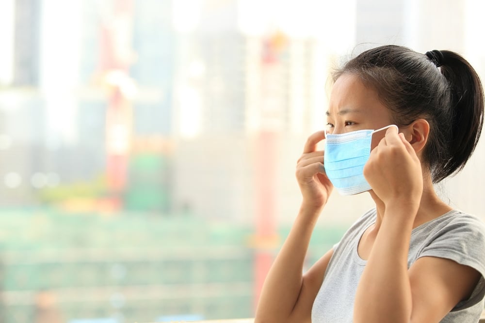 คนไทยป่วย \'โรคภูมิแพ้\' เพิ่ม3-4เท่า thaihealth