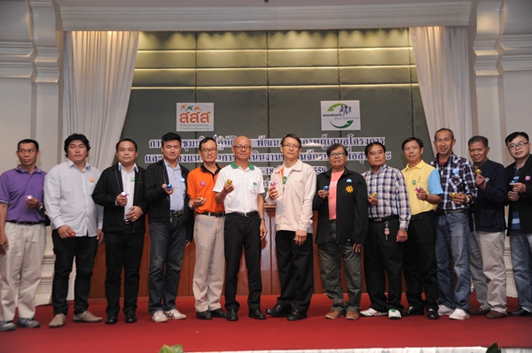 สสส.เปิด 100 ชุมชนจักรยานเพื่อสุขภาวะ thaihealth