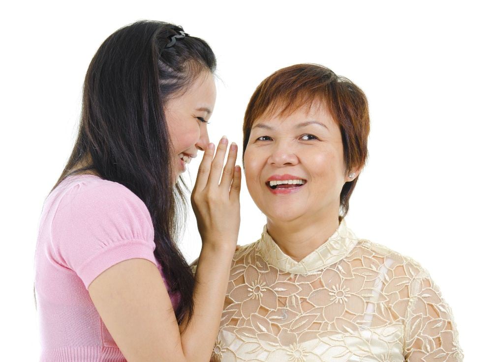 คุยเรื่องเพศกับลูก คว้าโอกาสทองเปิดใจ thaihealth