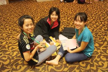 ปลุกพลังละอ่อน 'น่าน'  thaihealth