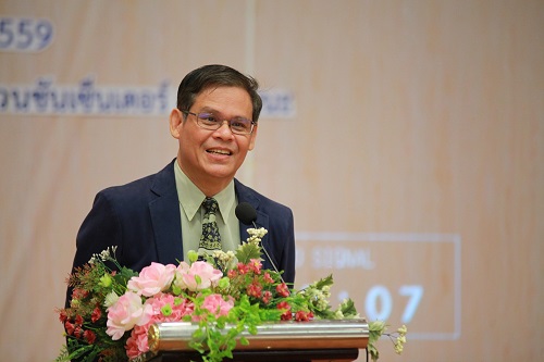 ยกระดับฝีมือทักษะแรงงานรุ่นใหม่ thaihealth